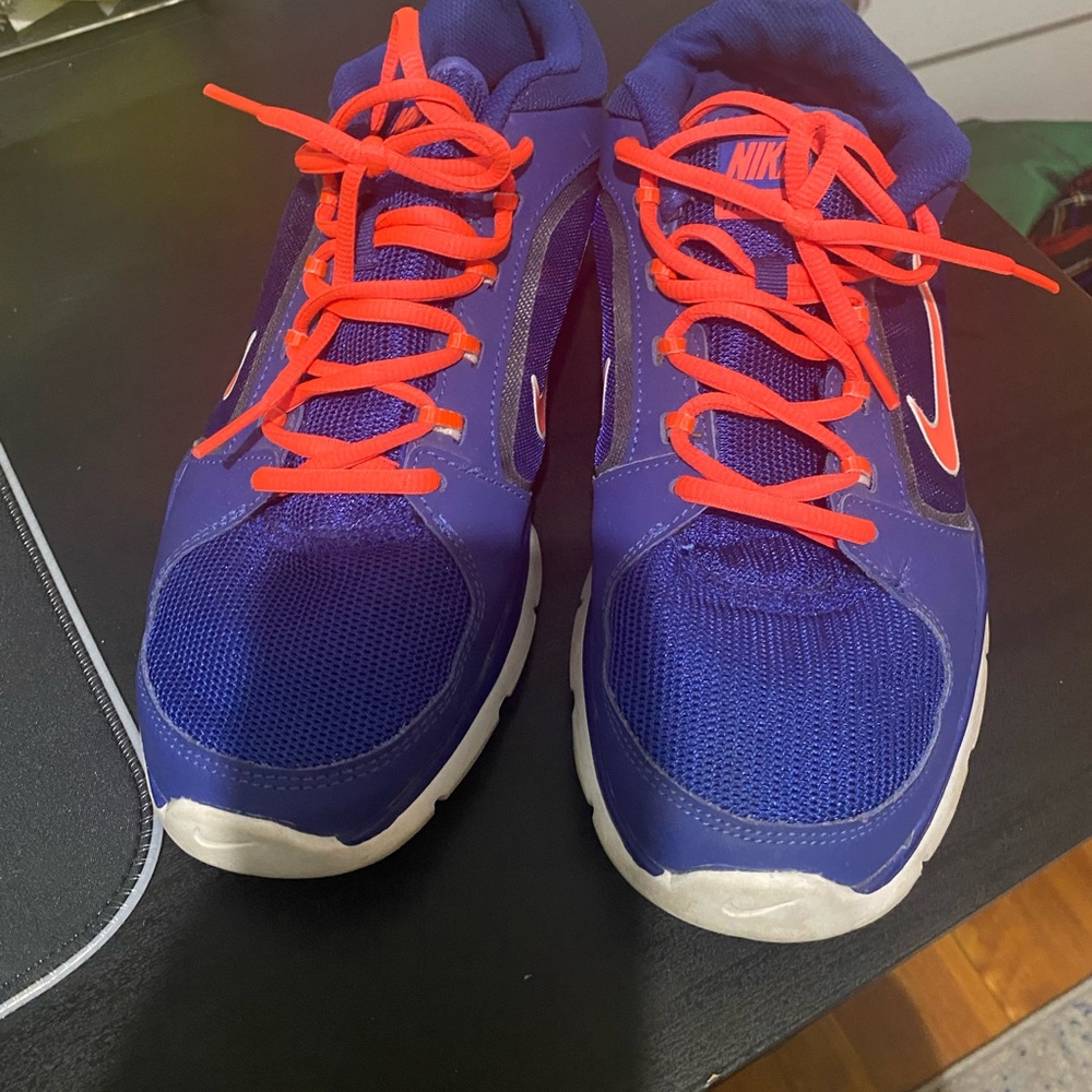 Nike Sneakers (Women’s 10)